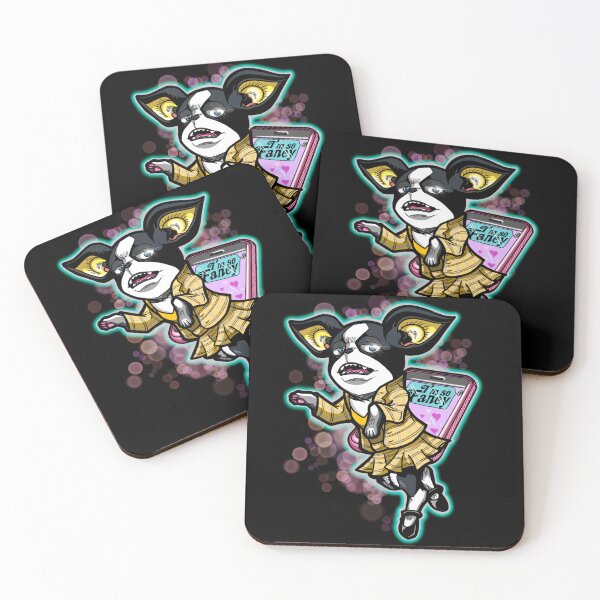 Item preview, Iggy’s Fancy Adventure designed and sold by Megan Collum.
