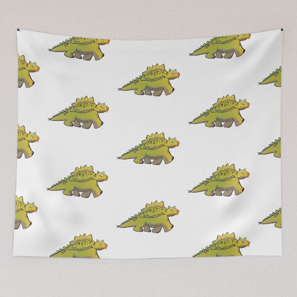 Item preview, Spike-a-soaurous designed and sold by Timandlila26.