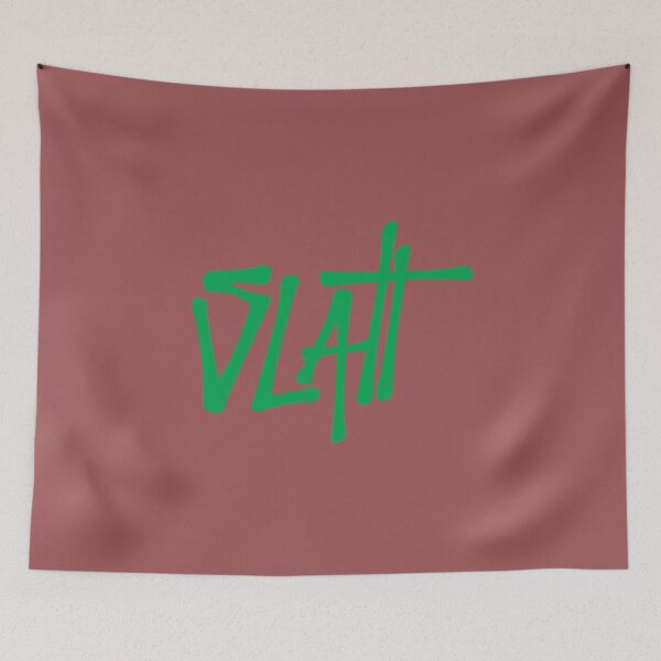 Item preview, Slatt young thug clothing designed and sold by LoiHoa.