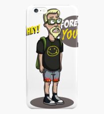 old nirvana fun forever young iPhone 6s Plus Case