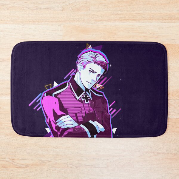 Item preview, Germany | Axis Powers designed and sold by Fish6SticksP.