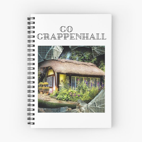 Item preview, gograppenhall designed and sold by URSAPPREAL.