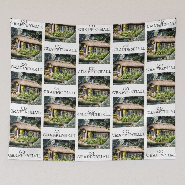 Item preview, gograppenhall designed and sold by URSAPPREAL.