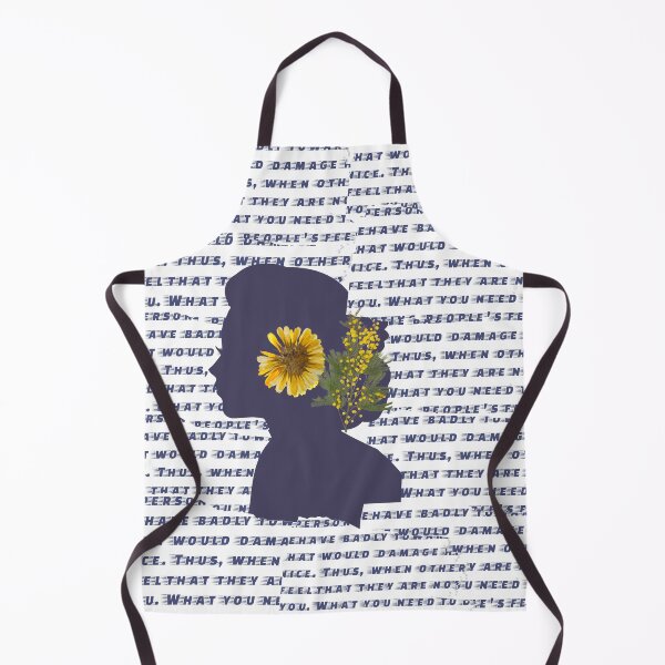 Item preview, Sunflower LOver girl designed and sold by TypeWrite.