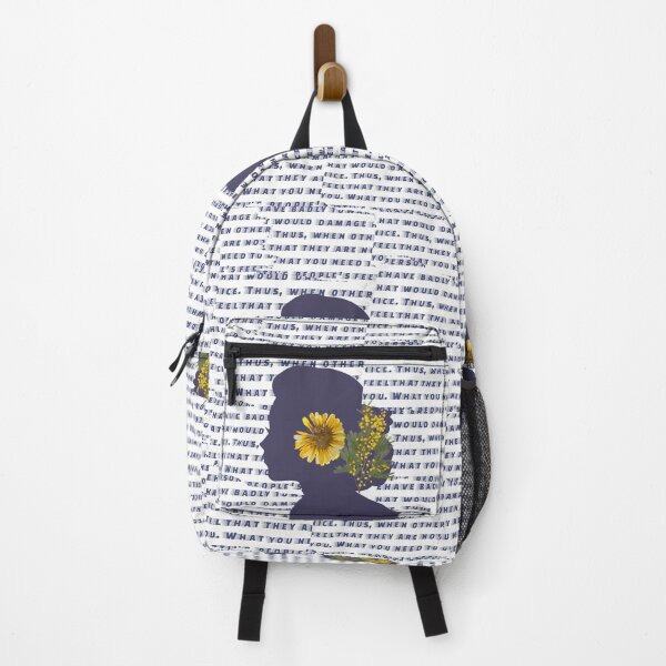 Item preview, Sunflower LOver girl designed and sold by TypeWrite.