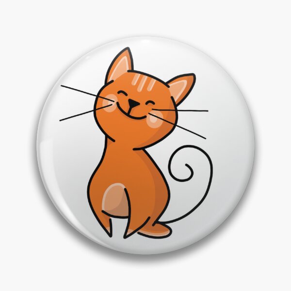 Item preview, Smiling Cat designed and sold by Cre8HYPE Designs.