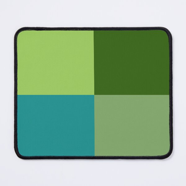 Item preview, Green Palette designed and sold by JazzPWall.
