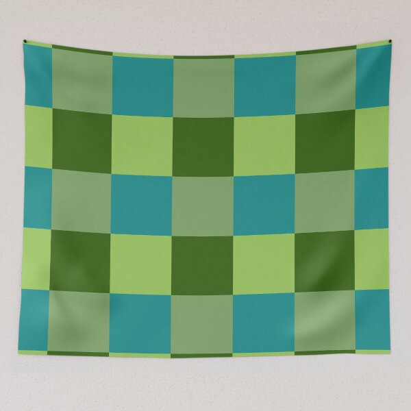 Item preview, Green Palette  designed and sold by JazzPWall.