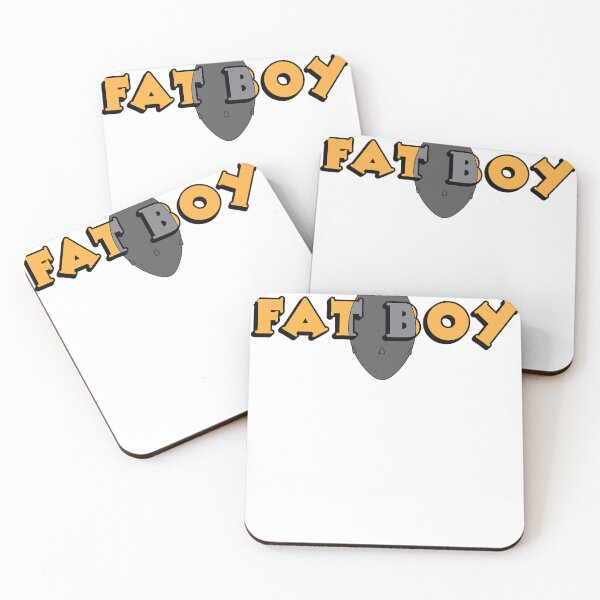 Item preview, Fatboy designed and sold by ByShashwat.
