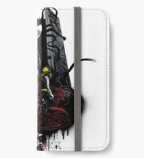 Vinilo o funda para iPhone Camiseta FullMetal