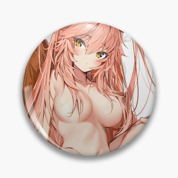 Item preview, Tamamo no Mae Caster Fate Grand Order Anime Waifu designed and sold by RalphJaystin.
