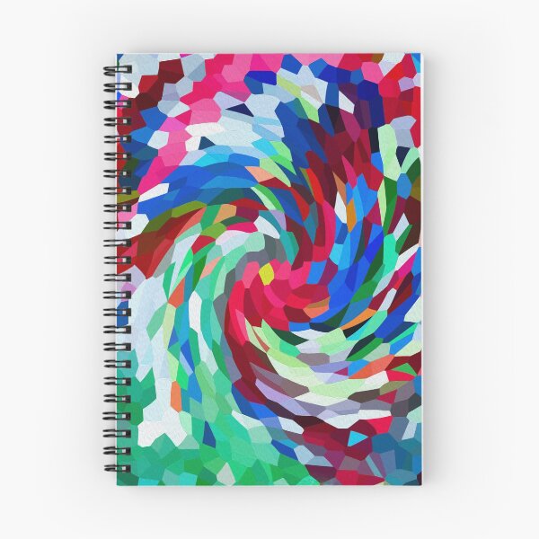 Item preview, Abstract Powwow Fancy Dance designed and sold by GalleryThree.