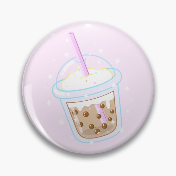 Item preview, Bubble tea dream designed and sold by MissKoalaJY.