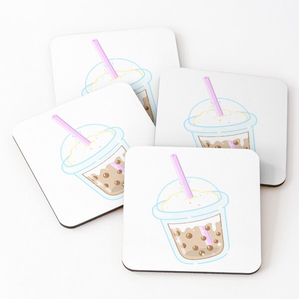 Item preview, Bubble tea dream designed and sold by MissKoalaJY.