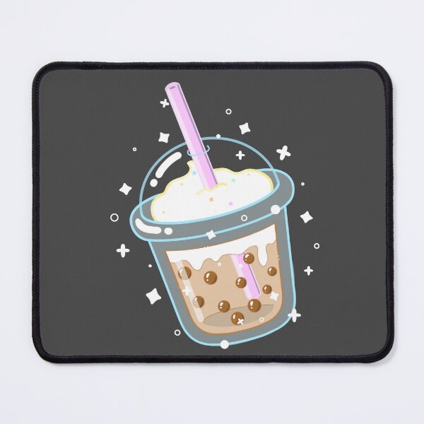 Item preview, Bubble tea dream designed and sold by MissKoalaJY.