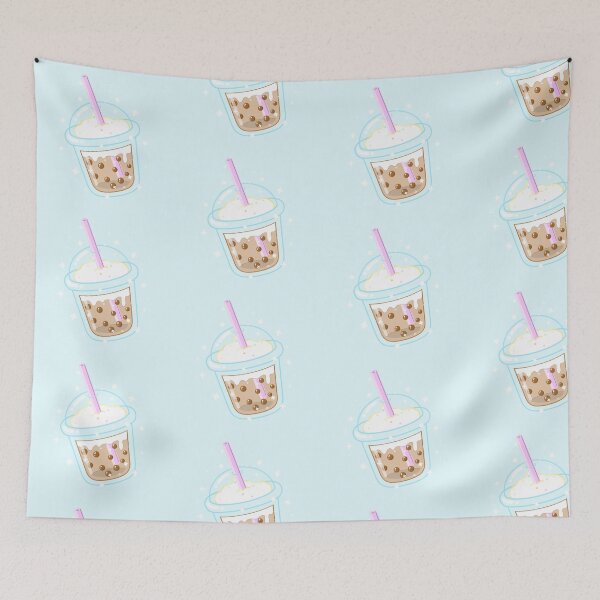 Item preview, Bubble tea dream designed and sold by MissKoalaJY.