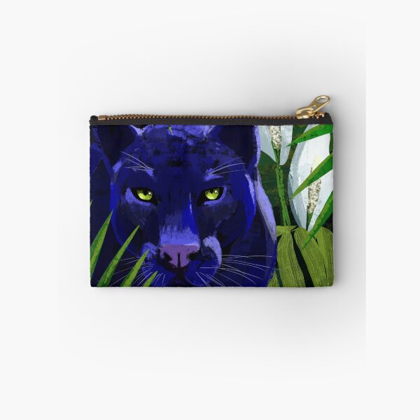 Item preview, Panther or Jaguar? I can't tell the difference designed and sold by Cori Redford.