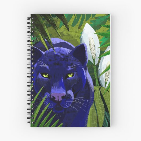 Item preview, Panther or Jaguar? I can't tell the difference designed and sold by Cori Redford.