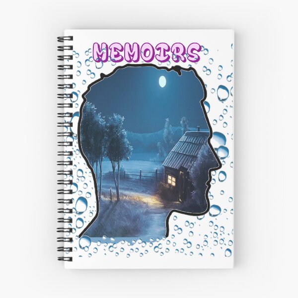 Item preview, Memoirs 01 designed and sold by CHROMOS.