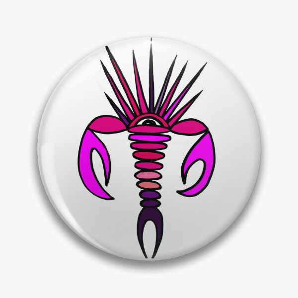 Item preview, crawfish designed and sold by timmy D.