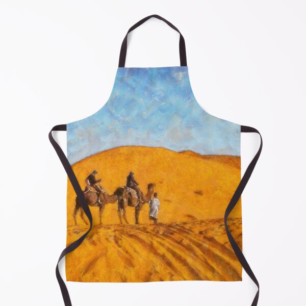 Item preview, Sahara desert designed and sold by Rafael Serrano Esguerra.