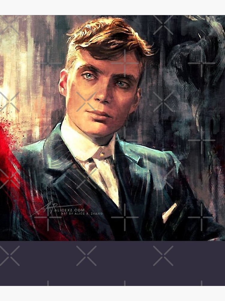 Best Peaky Blinders gifts and merchandise for Tommy Shelby fans