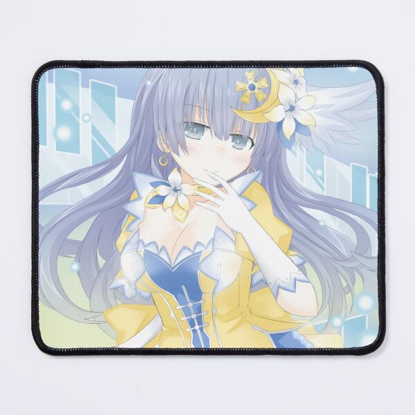 Item preview, Izayoi Miku Date A Live Artistic Drawing designed and sold by KarinaTaisha.