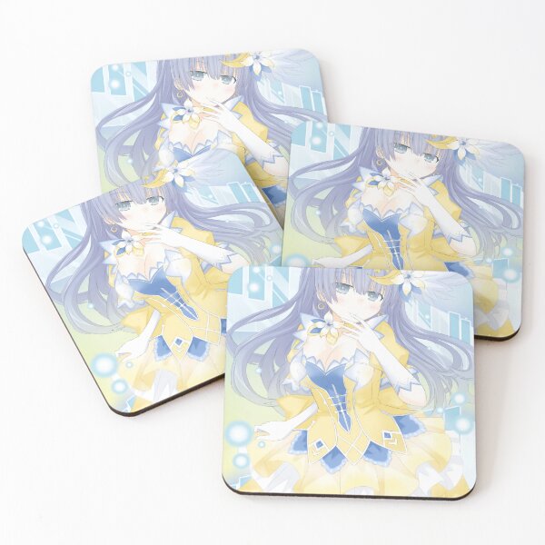 Item preview, Izayoi Miku Date A Live Artistic Drawing designed and sold by KarinaTaisha.