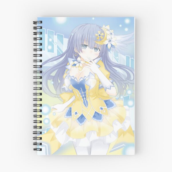Item preview, Izayoi Miku Date A Live Artistic Drawing designed and sold by KarinaTaisha.