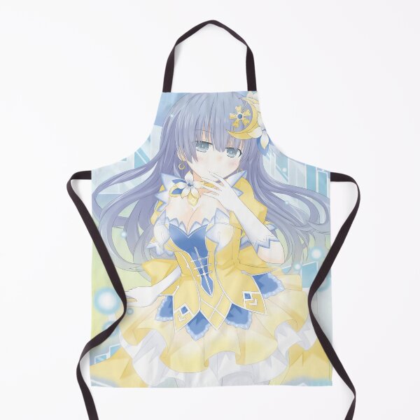 Item preview, Izayoi Miku Date A Live Artistic Drawing designed and sold by KarinaTaisha.