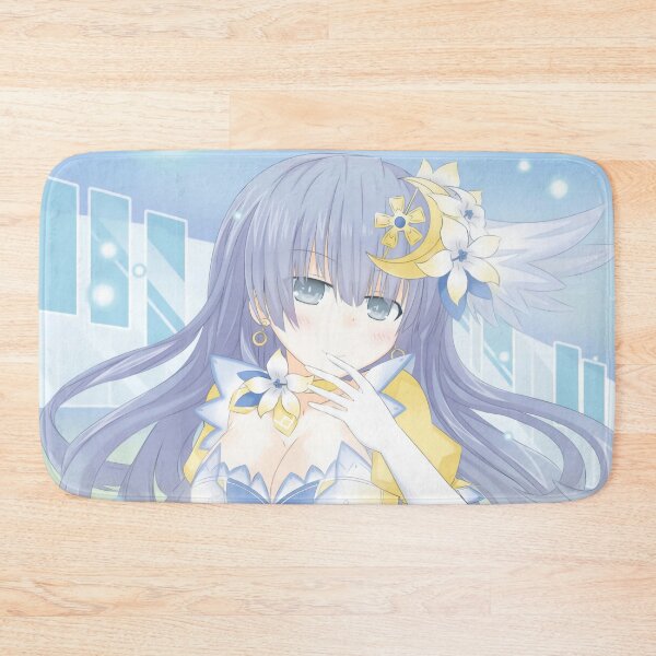 Item preview, Izayoi Miku Date A Live Artistic Drawing designed and sold by KarinaTaisha.