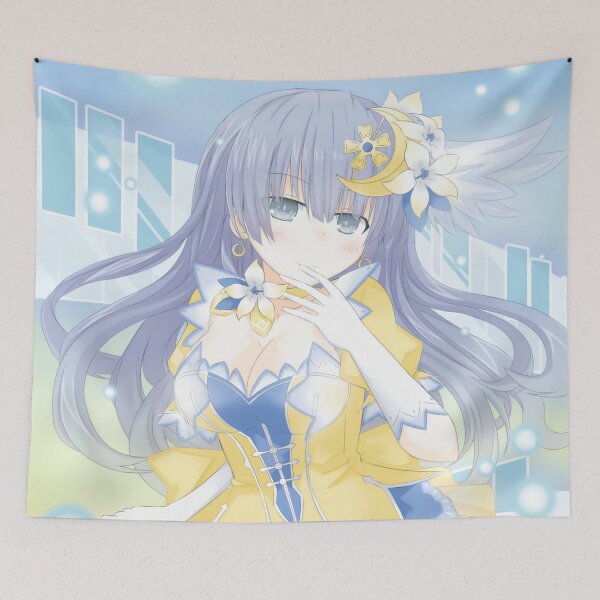 Item preview, Izayoi Miku Date A Live Artistic Drawing designed and sold by KarinaTaisha.