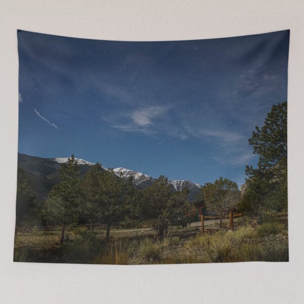Item preview, IN THE MOUTAINS MODERN PRINTING 1 Pc #27119395 designed and sold by happyhouzz.