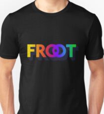 Froot// marina and the diamonds Unisex T-Shirt
