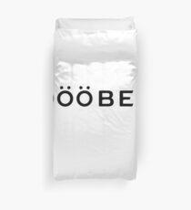 ÖÖÖber Bettbezug