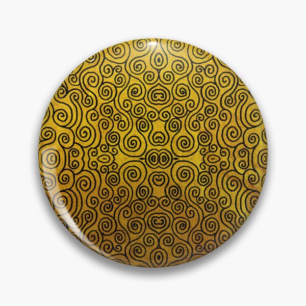Item preview, bronze spirals designed and sold by chambergambit.