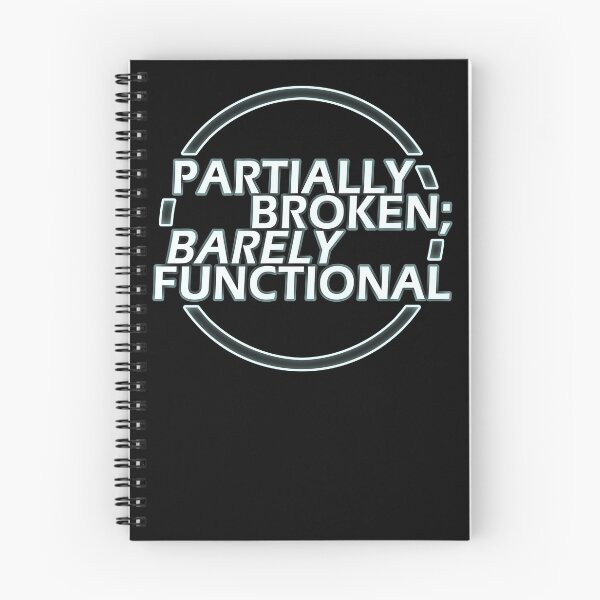 Item preview, Partially broken; Barely functional designed and sold by ZatchyLie.