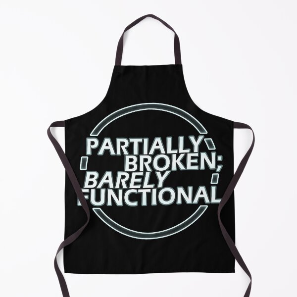 Item preview, Partially broken; Barely functional designed and sold by ZatchyLie.