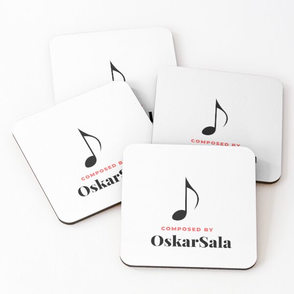 Item preview, Diseño Homenaje a Oskar Sala designed and sold by ihtisham007.