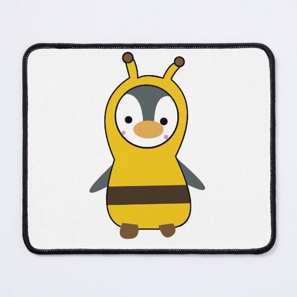 Item preview, Penguin designed and sold by woofwoof77.