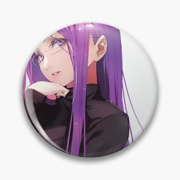 Item preview, Rider Fate Stay Night Drawing For Otaku designed and sold by CharlesLevon.