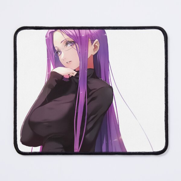 Item preview, Rider Fate Stay Night Drawing For Otaku designed and sold by CharlesLevon.