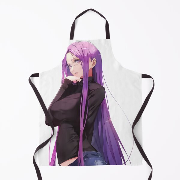 Item preview, Rider Fate Stay Night Drawing For Otaku designed and sold by CharlesLevon.
