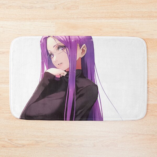 Item preview, Rider Fate Stay Night Drawing For Otaku designed and sold by CharlesLevon.