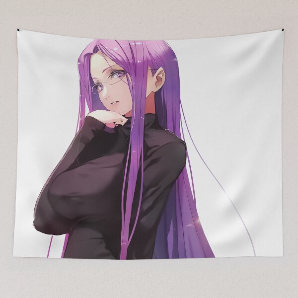 Item preview, Rider Fate Stay Night Drawing For Otaku designed and sold by CharlesLevon.
