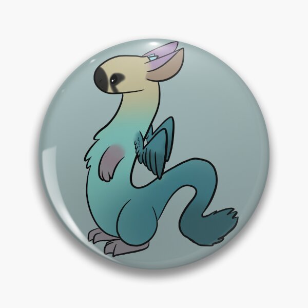 Item preview, Trico designed and sold by Maythedragonlord .