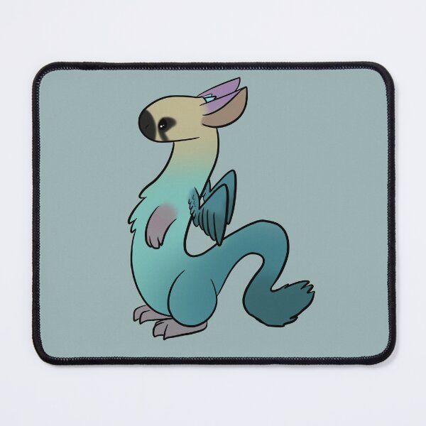 Item preview, Trico designed and sold by Maythedragonlord .