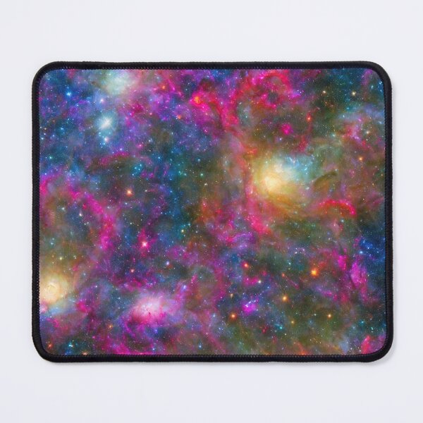 Item preview, Space Galaxy designed and sold by PaintLabs.