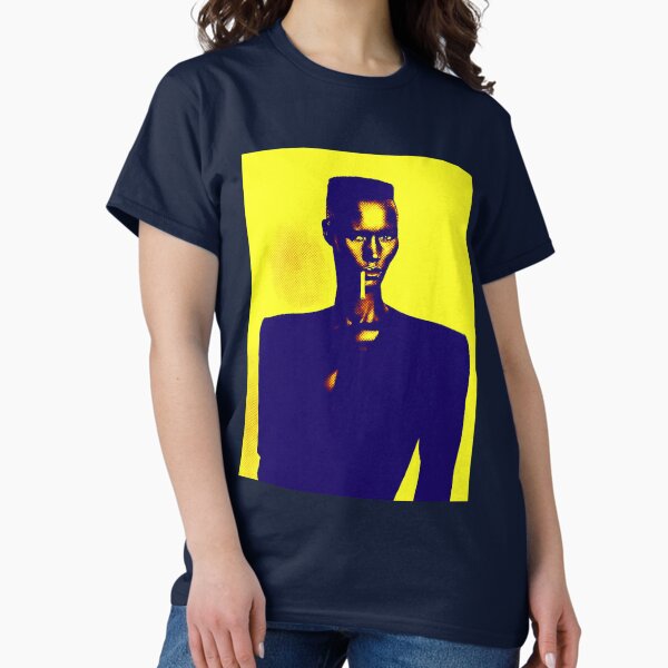 Larry Levan T-Shirts for Sale | Redbubble