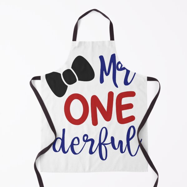 Item preview, Mr. Onederful designed and sold by baileyvannatta.